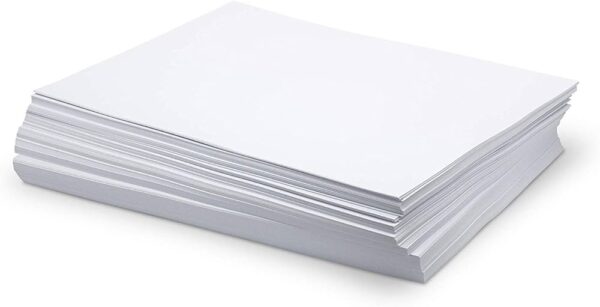 A4 sheet